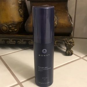 Monat Tousled Texturizing Mist